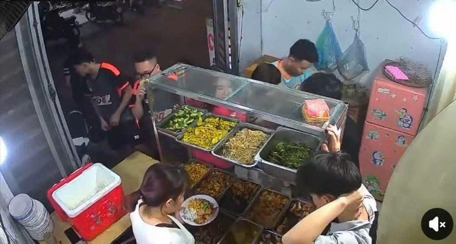 SANG NHƯỢNG MBKD QUÁN CƠM TẠI 41 XUÂN CANH, PHƯỜNG XUÂN PHƯƠNG, QUẬN NAM TỪ LIÊM, HN - Ảnh 1