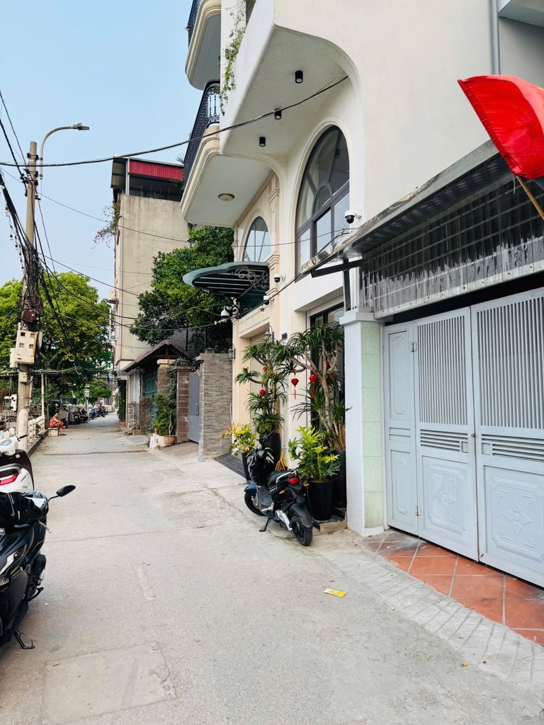 BÁN NHÀ BỒ ĐỀ 21 tỷ 82m VIEW HỒ KINH DOANH Ở PHÙ HỢP,LONG BIÊN HÀ NỘI - Ảnh 3