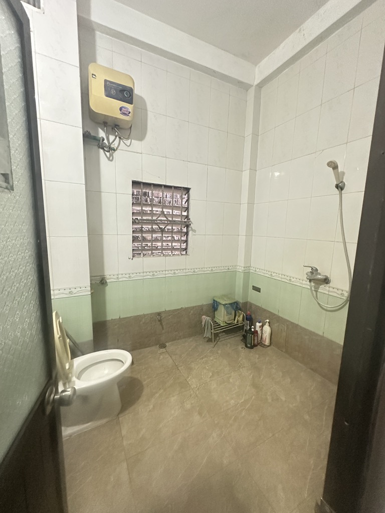 Bán nhà ở Tư Đình Long Biên ngõ oto tránh diện tích 55m xây 4 tầng mặt tiền rộng 8m 11 tỷ - Ảnh 4