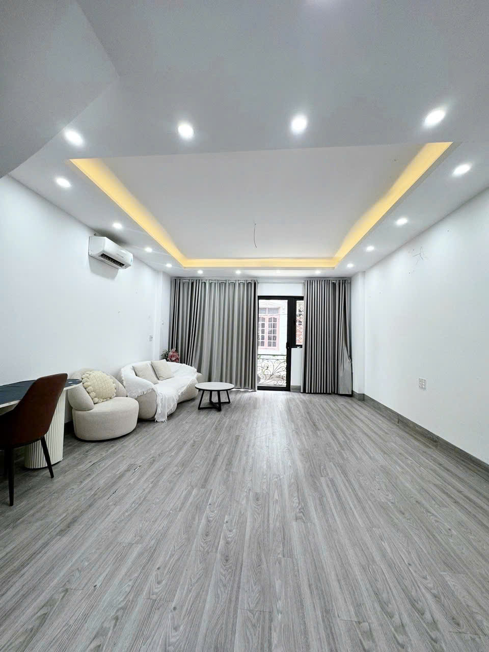 CHO THUÊ PHÒNG NGÕ 13 LĨNH NAM – GẦN TRƯỜNG CẤP 2 MAI ĐỘNG - Ảnh 3