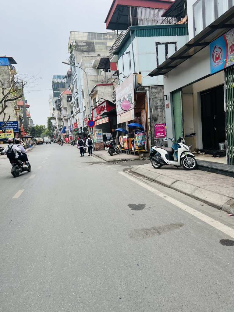 MẶT PHỐ HOÀNG NHƯ TIẾP 22 tỷ 52m MẶT TIỀN 5m LÔ GÓC VỈA HÈ,LONG BIÊN - Ảnh 2