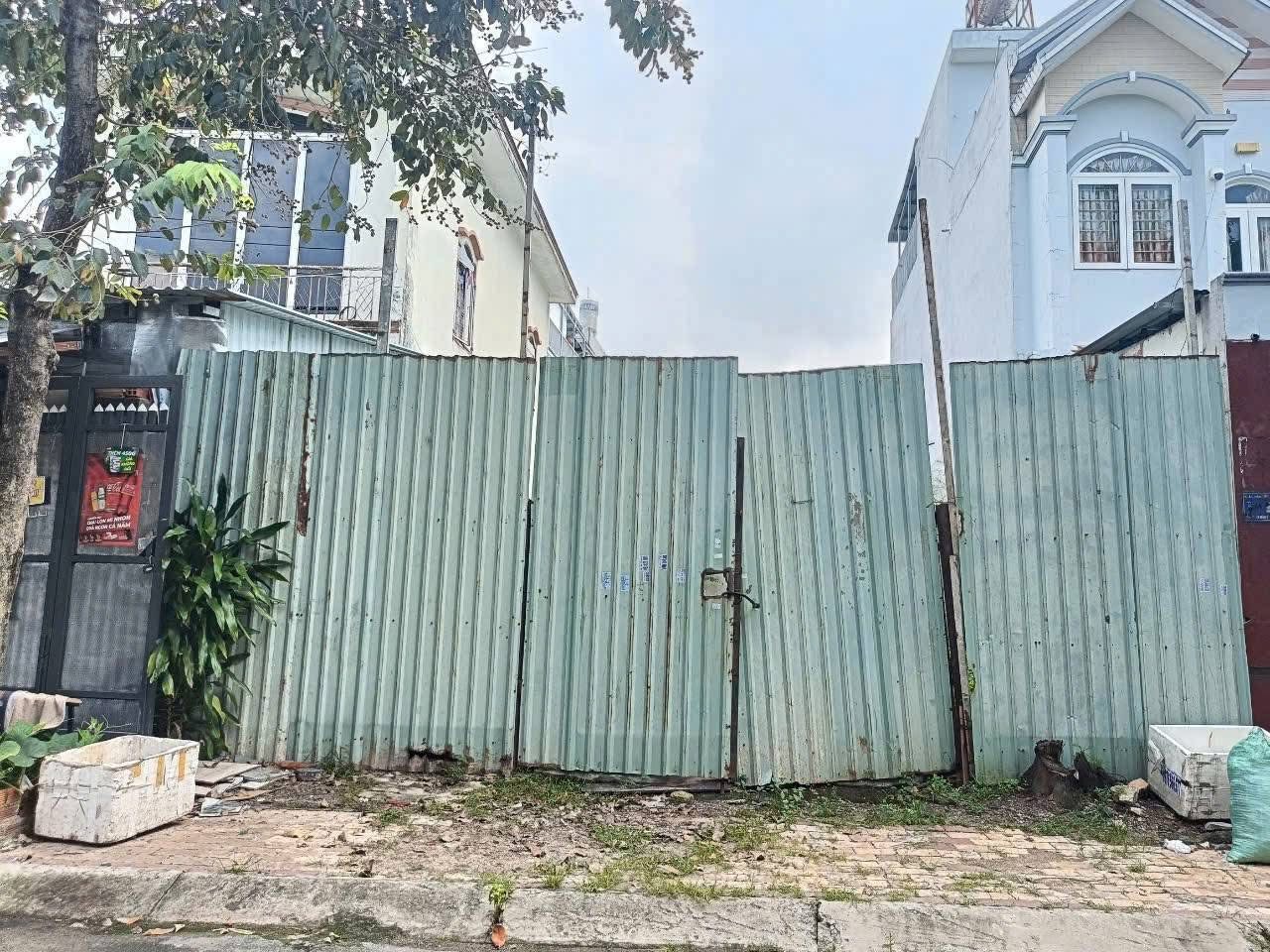 Bán đất mặt tiền 7x22m giá 6,8 tỷ Đường Tân Xuân 3 - Ảnh 2