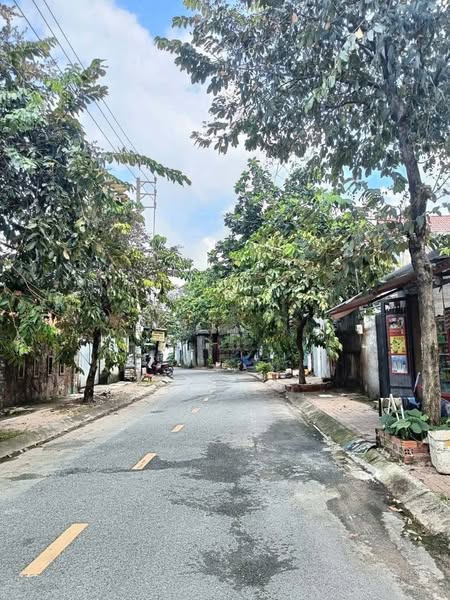 Bán đất mặt tiền 7x22m giá 6,8 tỷ Đường Tân Xuân 3 - Ảnh chính