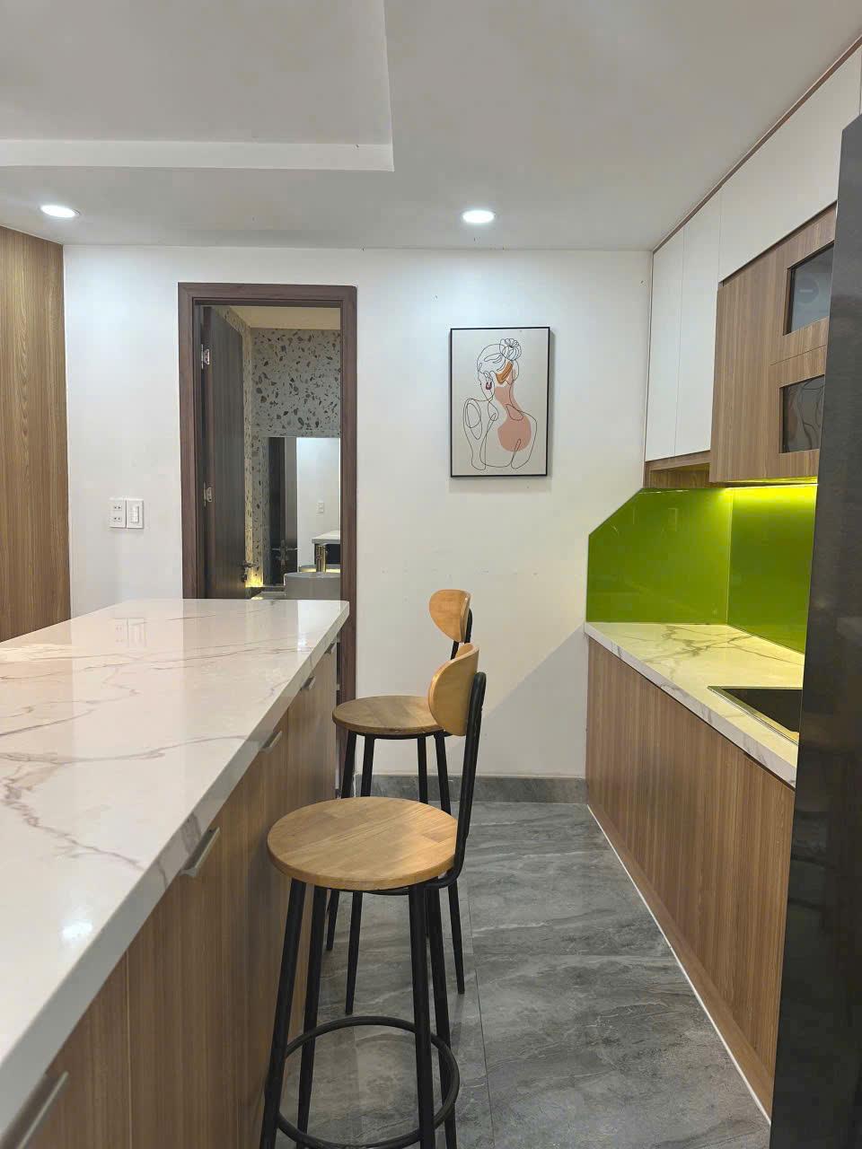 --Bán nhà đường Hồng Lạc, phường 11, Tân Bình; (5x19) chỉ hơn 8 tỷ - Ảnh 3