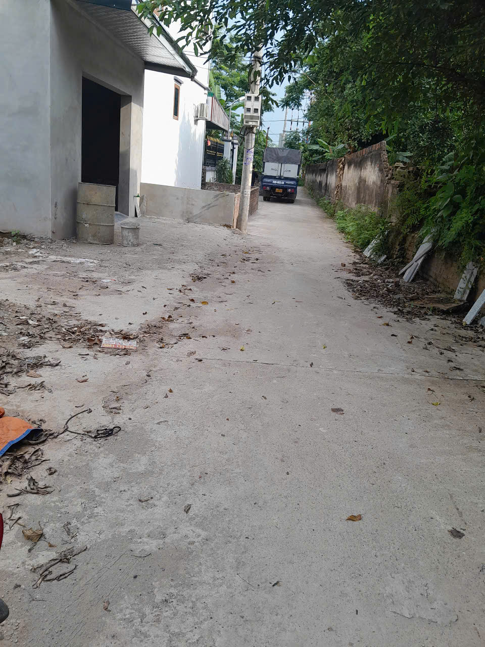 CHÍNH CHỦ CẦN BÁN 2 LÔ ĐẤT ĐẸP - GIÁ TỐT - Vị Trí Đắc Địa Tại Thành Phố Hà Nội - Ảnh chính