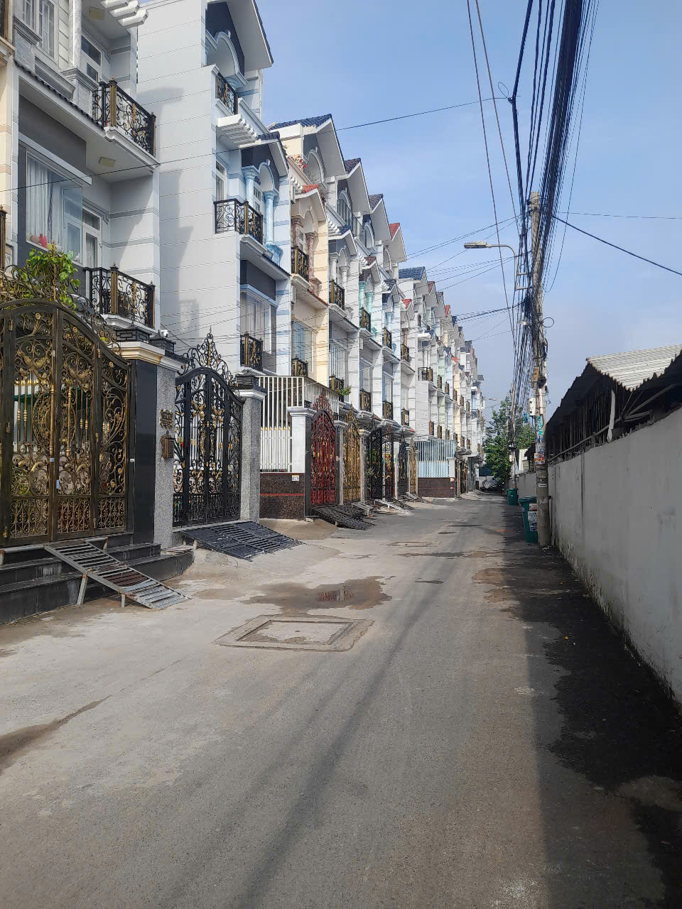 Bán Nhà HXH Phường 16 Quận 8 70m2 nhỉnh 5 tỷ - Ảnh 2
