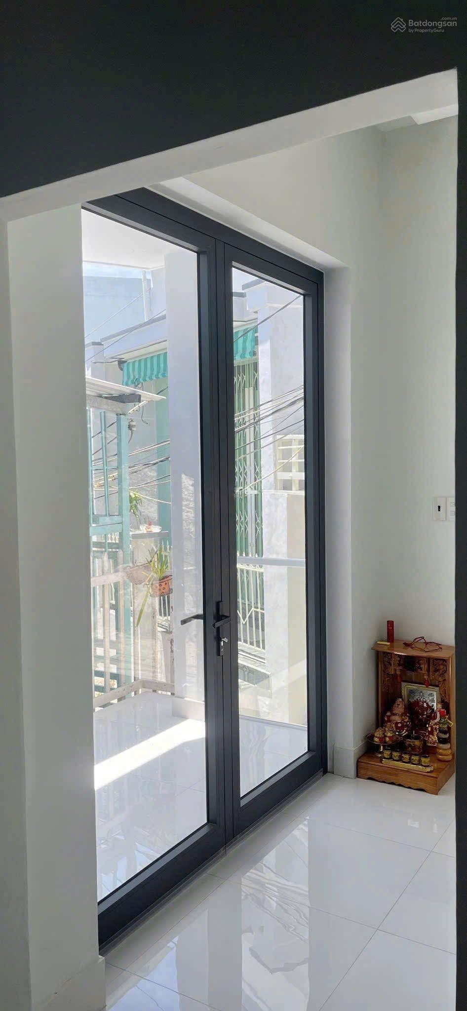 BÁN NHÀ NHỎ XINH – GIÁ SIÊU RẺ CHỈ 1 TỶ 2 KHU VỰC VĨNH TRƯỜNG - Ảnh 2