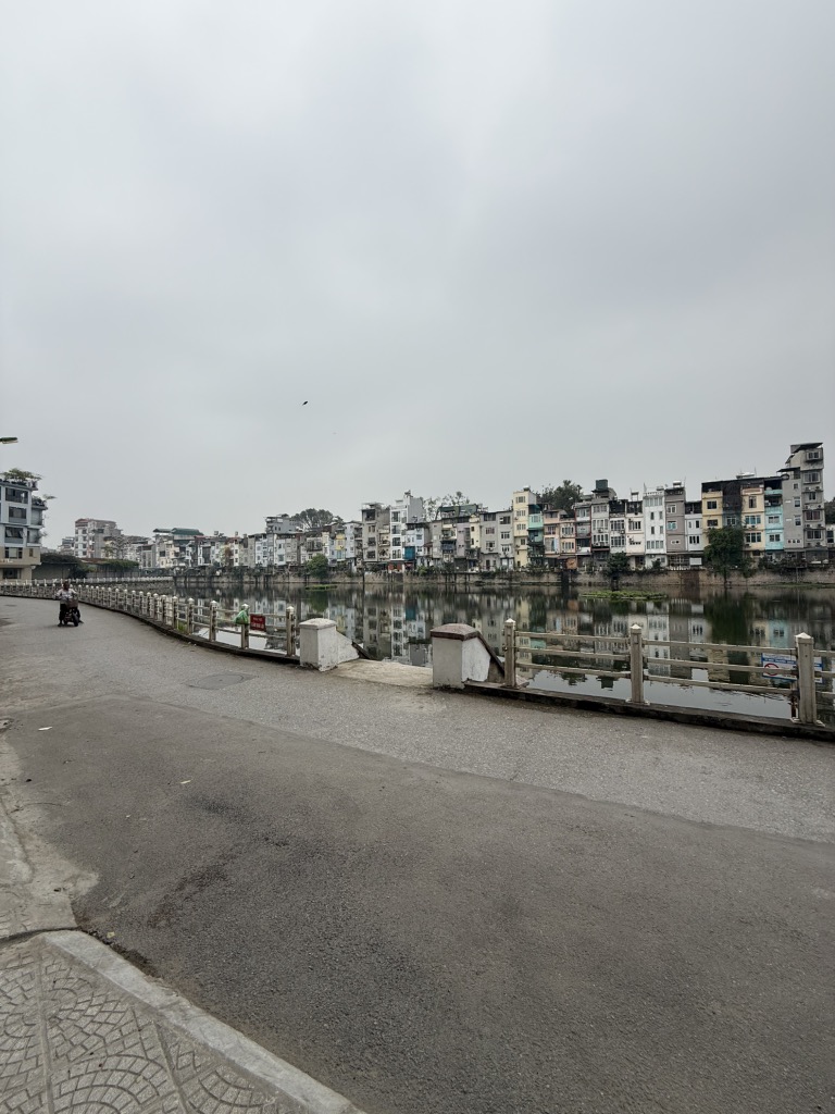 NGUYỄN VĂN CỪ 25 tỷ VỈA HÈ Ô TÔ,THANG MÁY,VIEW HỒ,LONG BIÊN HÀ NỘI - Ảnh chính
