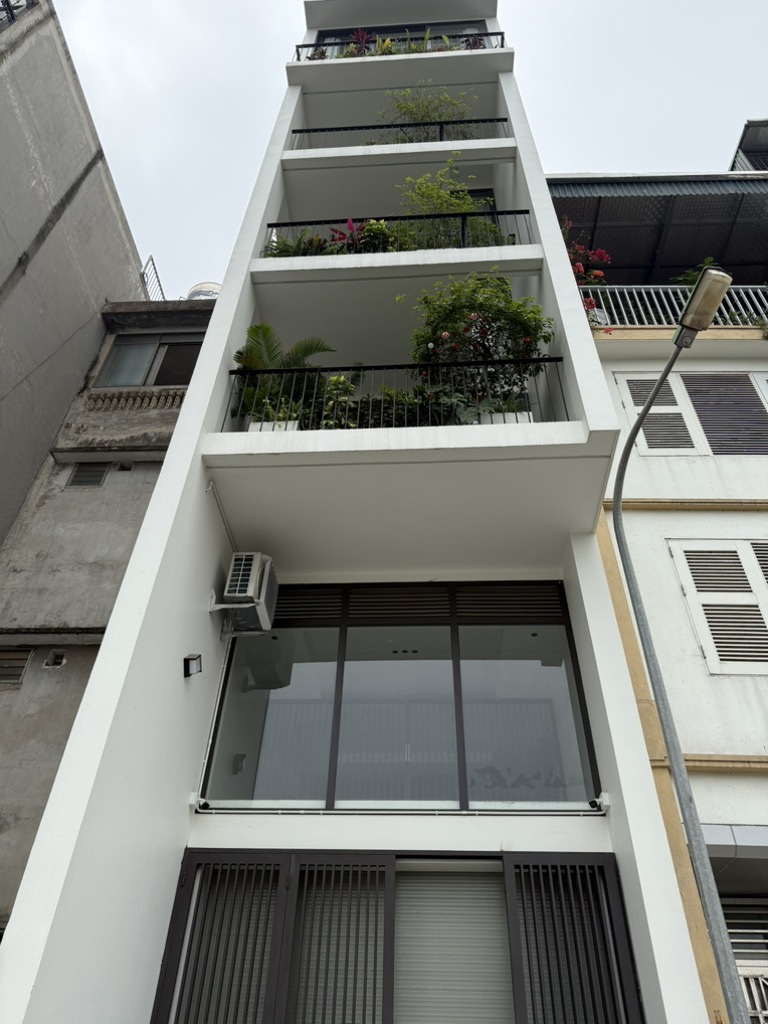 NGUYỄN VĂN CỪ 25 tỷ VỈA HÈ Ô TÔ,THANG MÁY,VIEW HỒ,LONG BIÊN HÀ NỘI - Ảnh 1