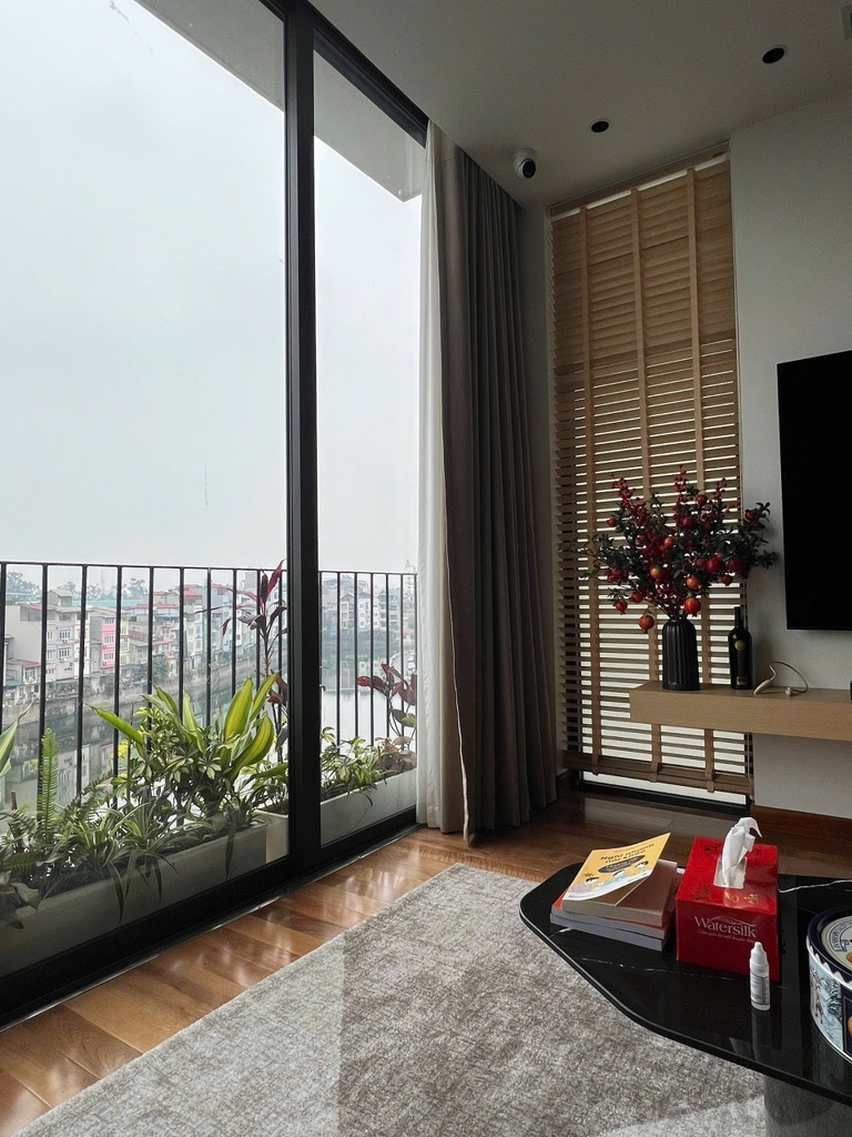 NGUYỄN VĂN CỪ 25 tỷ VỈA HÈ Ô TÔ,THANG MÁY,VIEW HỒ,LONG BIÊN HÀ NỘI - Ảnh 4