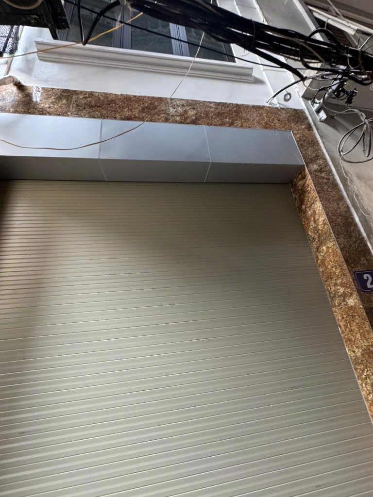 Bán nhà Đội Cấn mới koong, 6 tầng thang máy, cách ô tô tránh vài bước chân - Ảnh chính