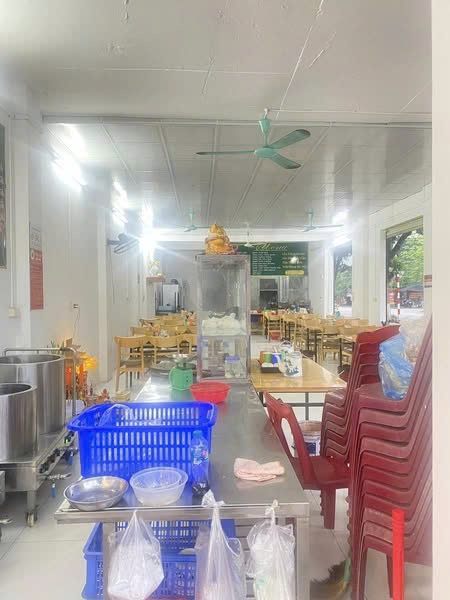 CHÍNH CHỦ SANG NHƯỢNG CỬA HÀNG PHỞ TRÂU TƯƠI ĐẮC ĐỊA - 55 HỒ NGỌC LÂN, TP BẮC NINH - Ảnh 1