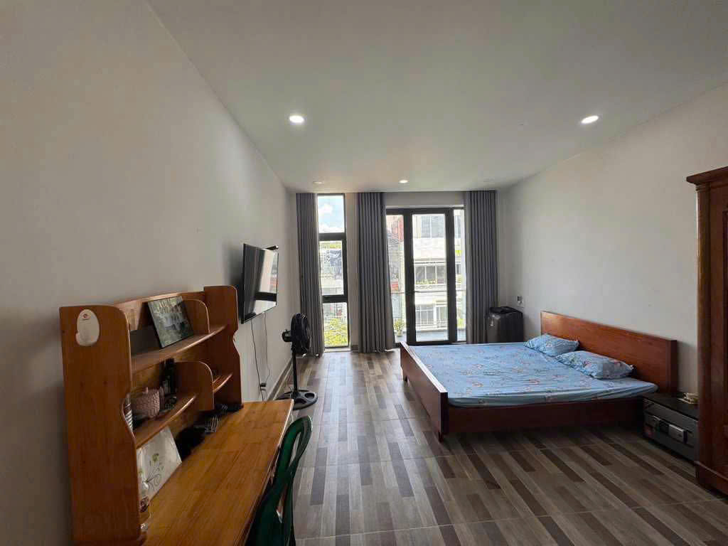💥 MẶT TIỀN KINH DOANH BÀU CÁT 2,P.12.TÂN BÌNH.ĐƯỜNG 20M CÓ LỀ 2M,4M X 17M, 5 TẦNG, NHÀ MỚI Ở - Ảnh 1
