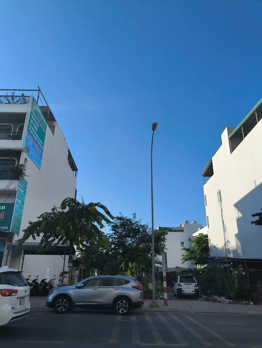 HÀNG HIẾM NGAY MẶT ĐƯỜNG TỐ HỮU – LÔ ĐẤT 2 MẶT TIỀN CỰC ĐẸP<br>Diện tích: 100m² (ngang 5m) - Ảnh 1