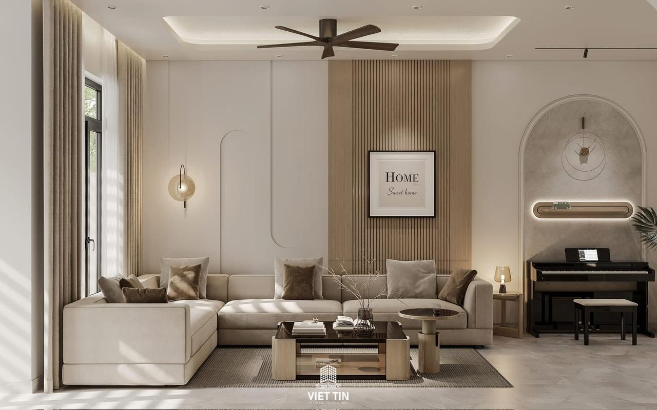 **Bán nhà hẻm 730 Lạc Long Quân, phường 9 Tân Bình; (6*11) 2 lầu nhà đẹp - Ảnh chính