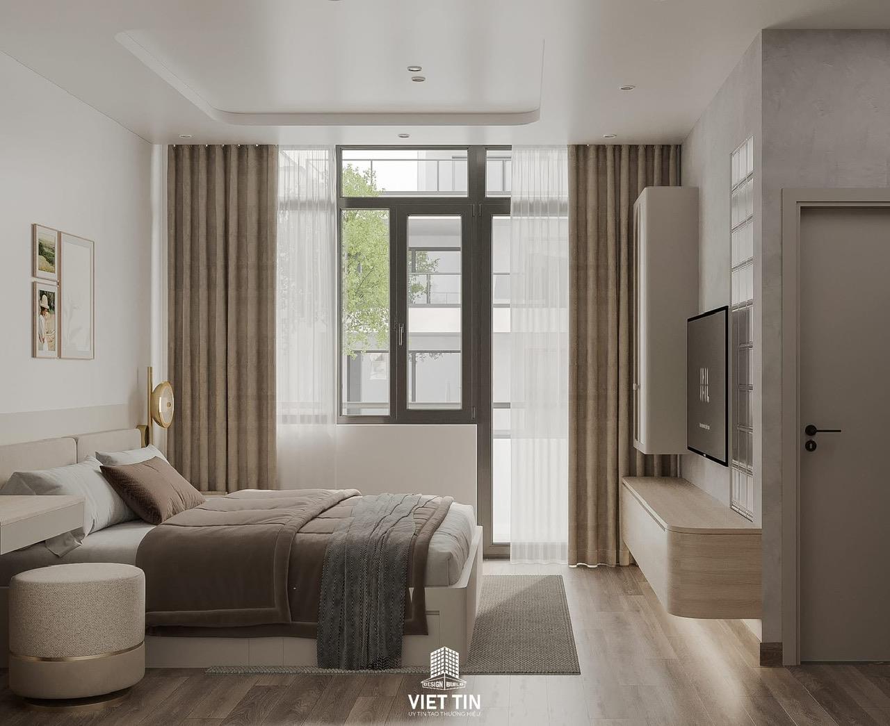 **Bán nhà hẻm 730 Lạc Long Quân, phường 9 Tân Bình; (6*11) 2 lầu nhà đẹp - Ảnh 1