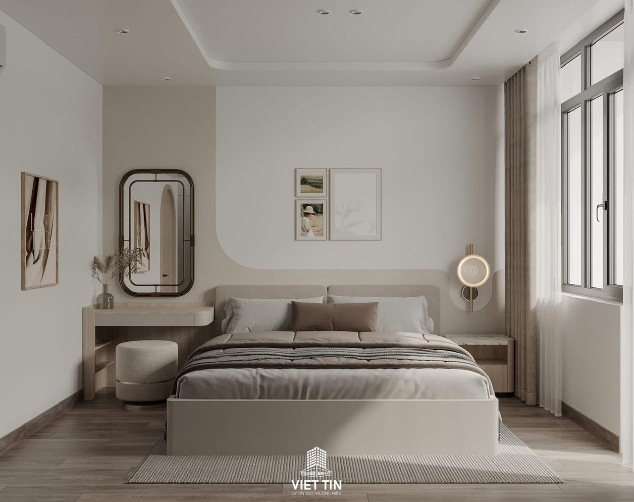**Bán nhà hẻm 730 Lạc Long Quân, phường 9 Tân Bình; (6*11) 2 lầu nhà đẹp - Ảnh 2