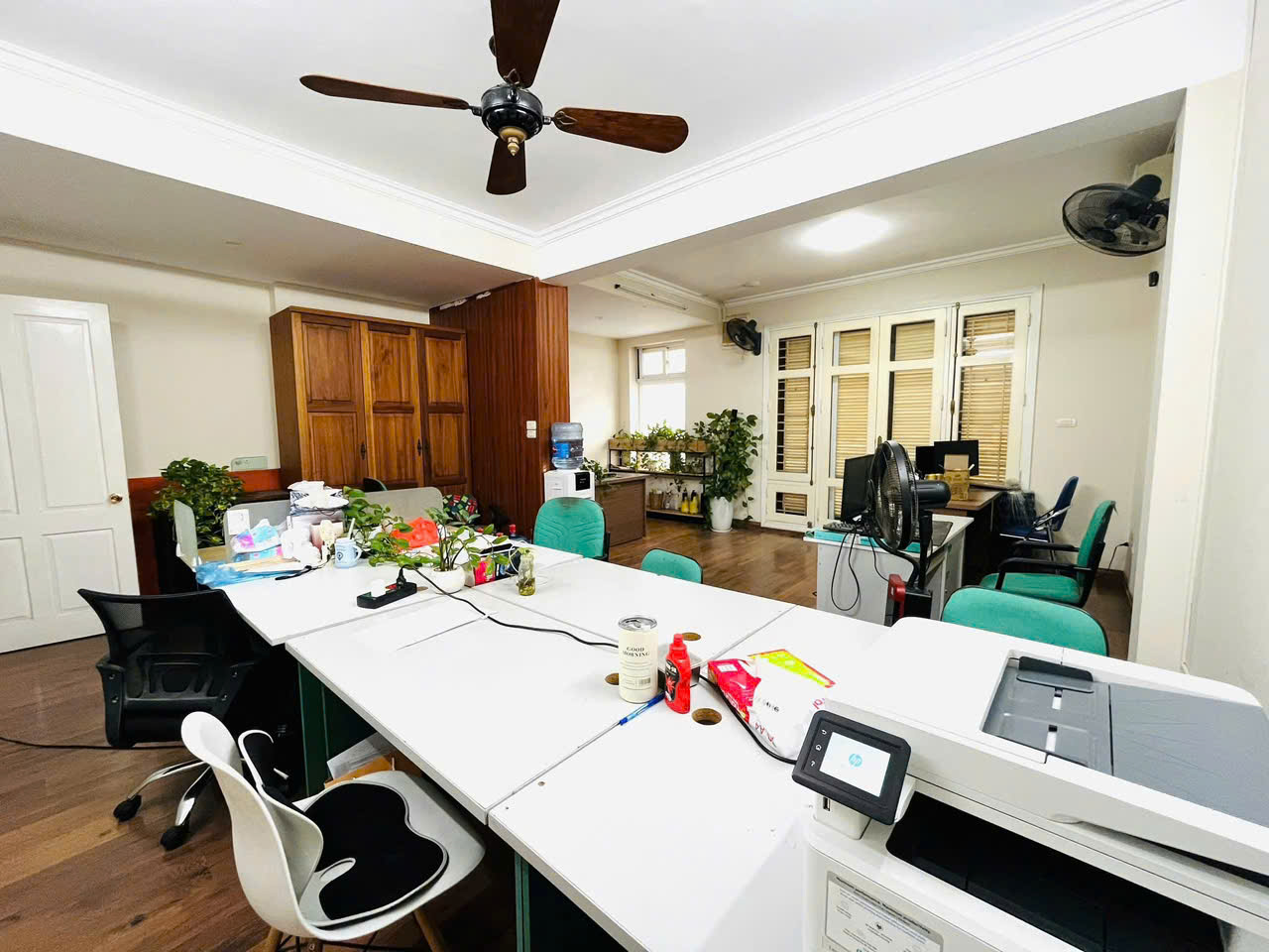 9 TẦNG TẠI PHỐ LÊ TRỌNG TẤN,THANH XUÂN, VỈA HÈ RỘNG.  145M, GIÁ 59 TỶ ( CÒN THƯƠNG LƯỢNG) - Ảnh chính