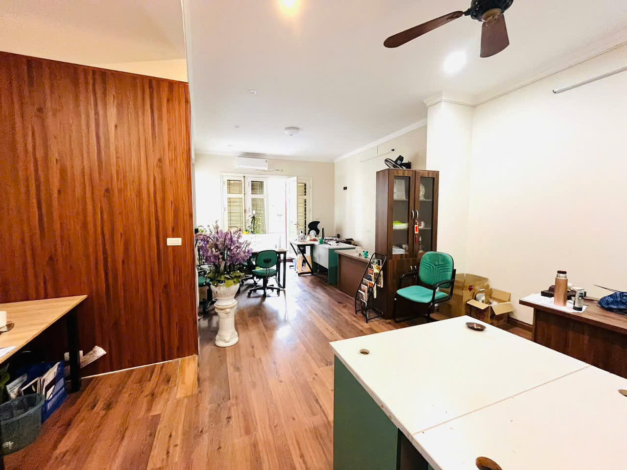 9 TẦNG TẠI PHỐ LÊ TRỌNG TẤN,THANH XUÂN, VỈA HÈ RỘNG.  145M, GIÁ 59 TỶ ( CÒN THƯƠNG LƯỢNG) - Ảnh 1