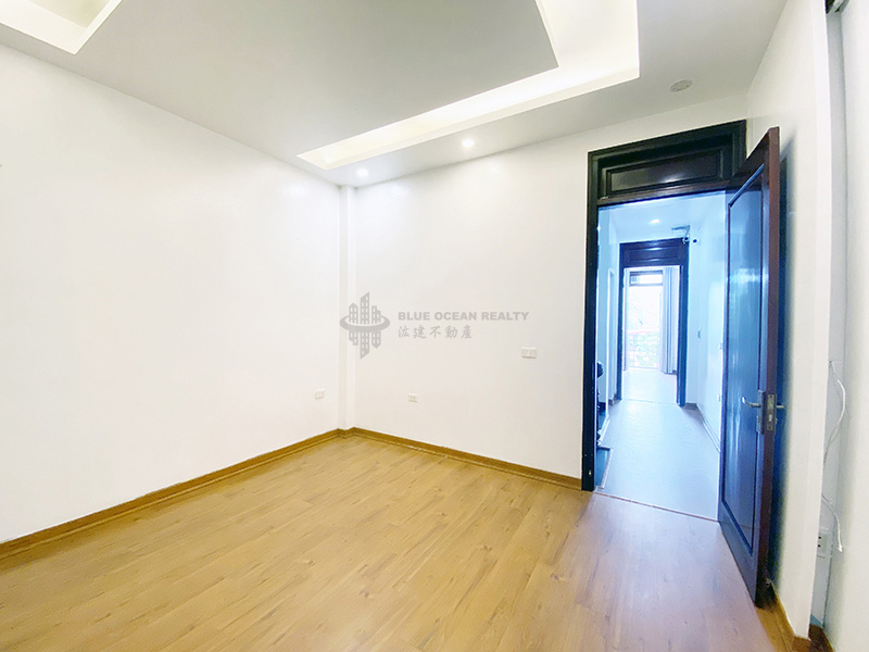 Bán nhà 4 tầng, 50 m², KĐT Mậu Lương, Kiến Hưng, Hà Đông, mặt tiền 4m, ô tô đỗ cửa, nhỉnh 13 tỷ, - Ảnh 2