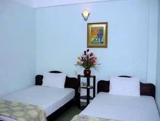 BÁN KHÁCH SẠN Mặt tiền đường Yersin, P. Vạn Thắng, TP. Nha Trang 111.1m² (Ngang 4.94m) Giá bán: 220 - Ảnh 1