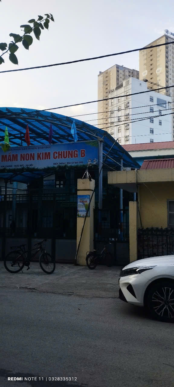 65m2, NHÀ MỚI 5 TẦNG TĐC LAI XÁ - PHÂN LÔ - ÔTÔ TRÁNH - VỈA HÈ - Ở SƯỚNG, KINH DOANH, nhỉnh 14 TỶ - Ảnh chính