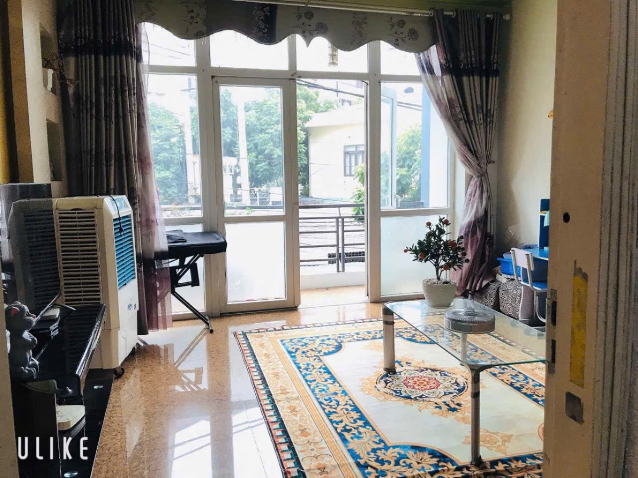 65m2, NHÀ MỚI 5 TẦNG TĐC LAI XÁ - PHÂN LÔ - ÔTÔ TRÁNH - VỈA HÈ - Ở SƯỚNG, KINH DOANH, nhỉnh 14 TỶ - Ảnh 4