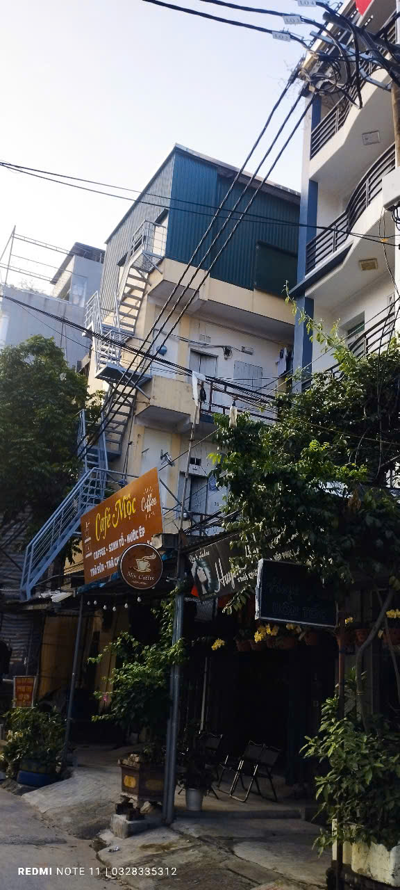 65m2, NHÀ MỚI 5 TẦNG TĐC LAI XÁ - PHÂN LÔ - ÔTÔ TRÁNH - VỈA HÈ - Ở SƯỚNG, KINH DOANH, nhỉnh 14 TỶ - Ảnh 3
