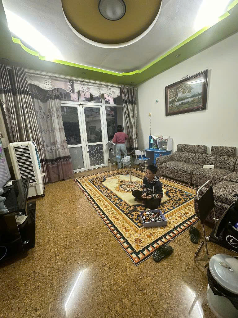 65m2, NHÀ MỚI 5 TẦNG TĐC LAI XÁ - PHÂN LÔ - ÔTÔ TRÁNH - VỈA HÈ - Ở SƯỚNG, KINH DOANH, nhỉnh 14 TỶ - Ảnh 5