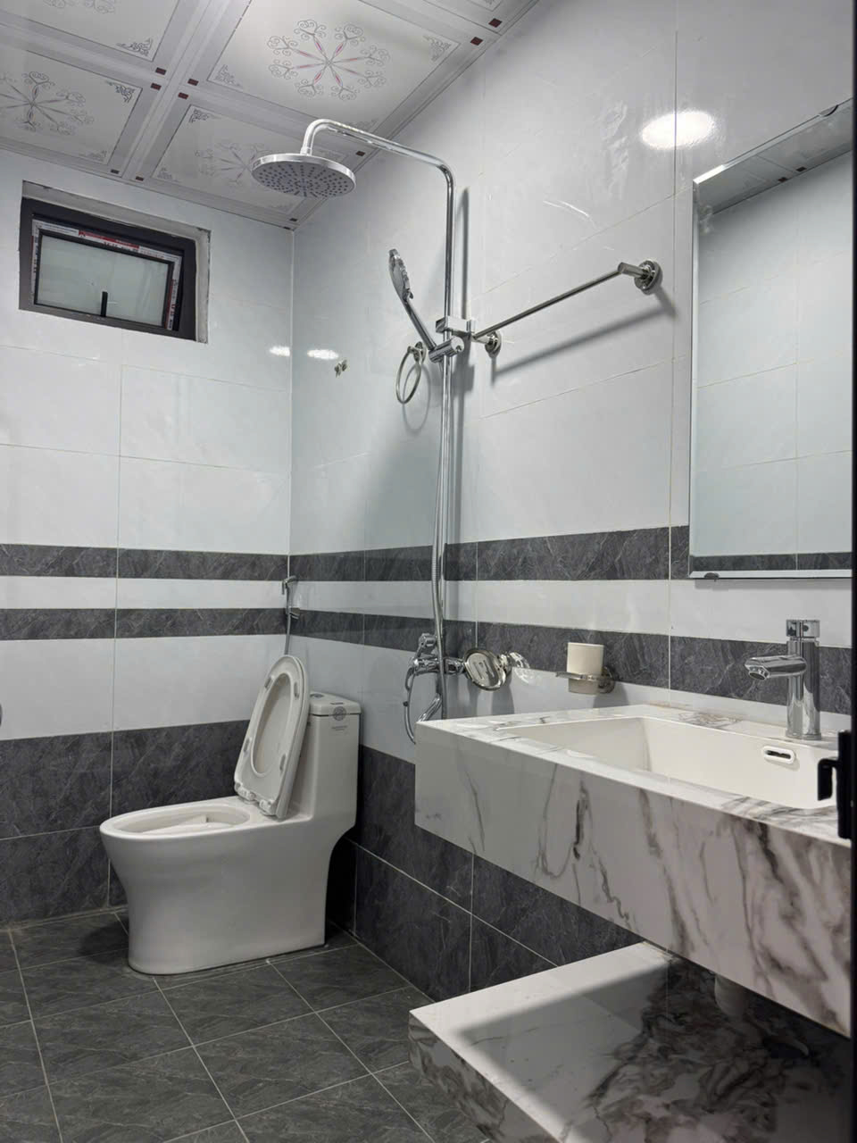 BÁN NHÀ MẬU LƯƠNG – GẦN KHU ĐÔ THỊ XA LA – XÂY MỚI 4.5 TẦNG – GIÁ CHỈ 5 TỶ 15 (CÓ THƯƠNG LƯỢNG) - Ảnh 5