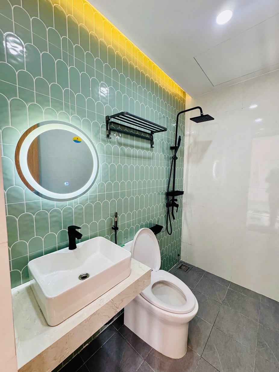 🌿 BÁN NHÀ PHỐ VIEW SÔNG NHƯ Ý – TRƯƠNG HỮU HOÀNG, TP HUẾ 🌿 - Ảnh 2