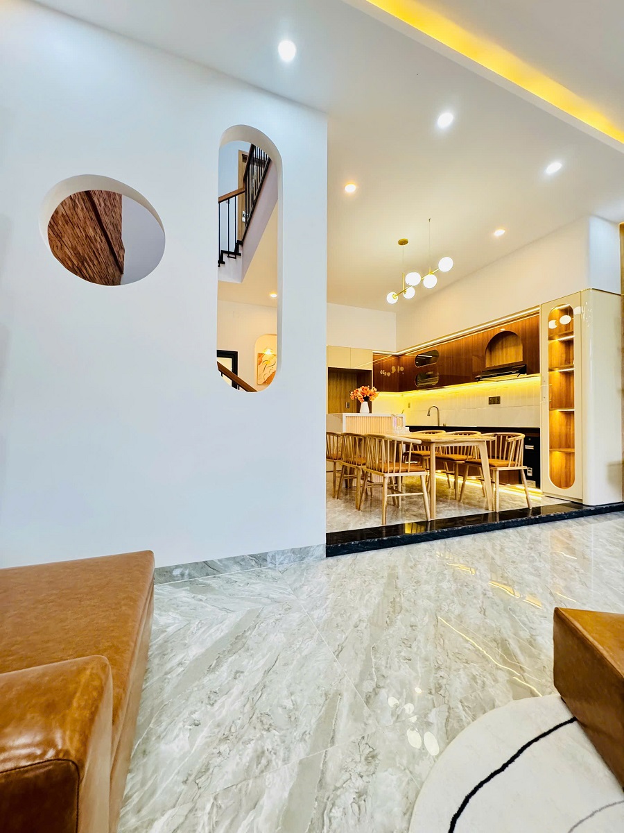 🌿 BÁN NHÀ PHỐ VIEW SÔNG NHƯ Ý – TRƯƠNG HỮU HOÀNG, TP HUẾ 🌿 - Ảnh 1