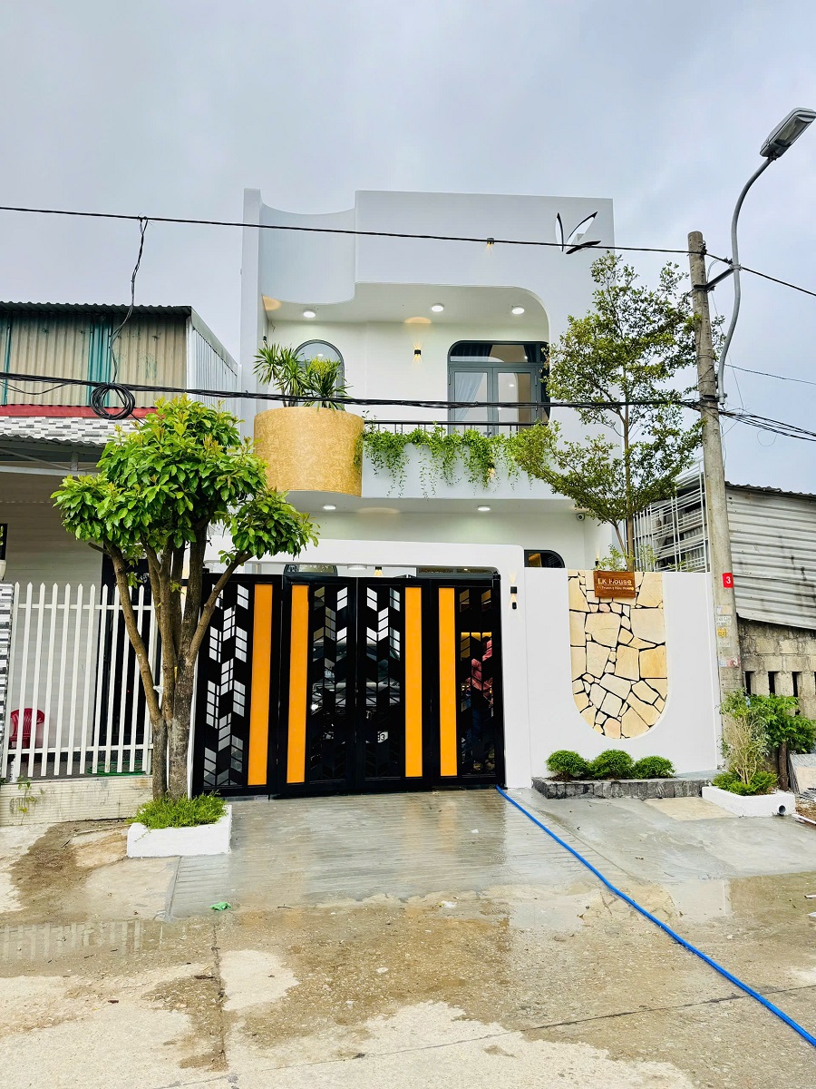 🌿 BÁN NHÀ PHỐ VIEW SÔNG NHƯ Ý – TRƯƠNG HỮU HOÀNG, TP HUẾ 🌿 - Ảnh chính