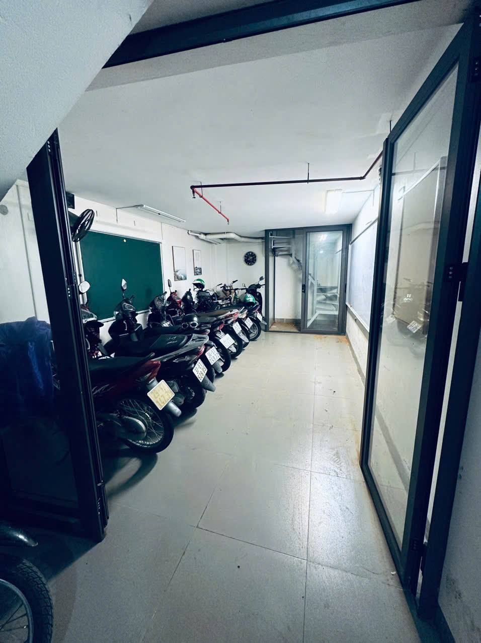 Bán nhà Lô Góc Phố Tây Sơn 57m/7T Thang máy, MT 4m 17.3 Tỷ, Cho thuê dòng tiền cao - Ảnh 3