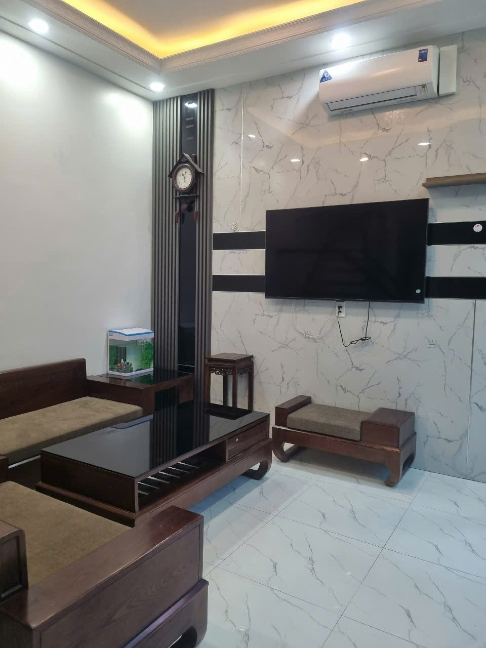 🔥 Bán Nhà Chính Chủ Tại 175 Phương Lưu – Quận Hải An – Gần Trường, Gần Chợ – Tặng Full Nội Thất - Ảnh 2