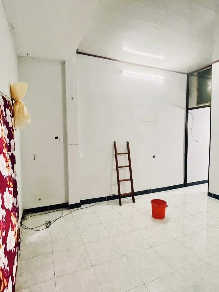 SỔ HỒNG RIÊNG VUÔNG ĐÉT – 2 TẦNG 4×6 – NGAY CHỢ PHẠM VĂN HAI, P3 TÂN BÌNH – KHÔNG LỘ GIỚI QUY HOẠCH - Ảnh 1