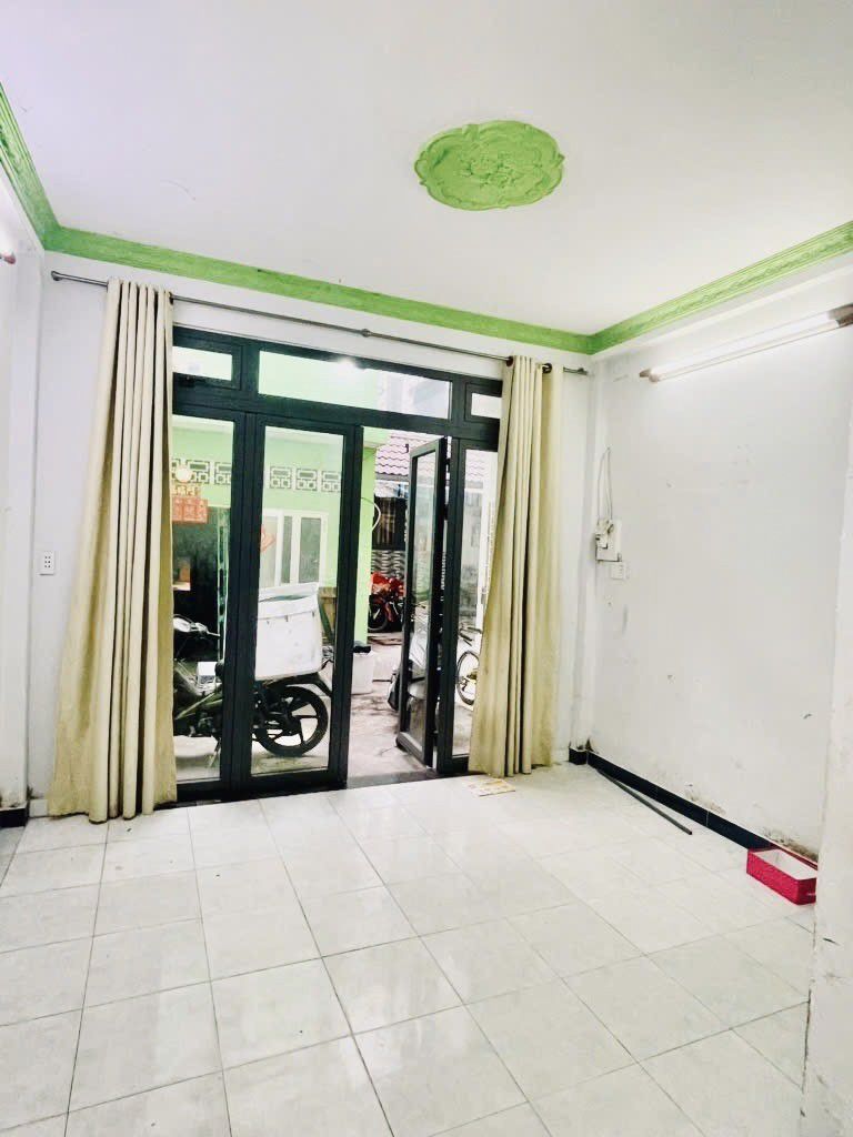 SỔ HỒNG RIÊNG VUÔNG ĐÉT – 2 TẦNG 4×6 – NGAY CHỢ PHẠM VĂN HAI, P3 TÂN BÌNH – KHÔNG LỘ GIỚI QUY HOẠCH - Ảnh chính