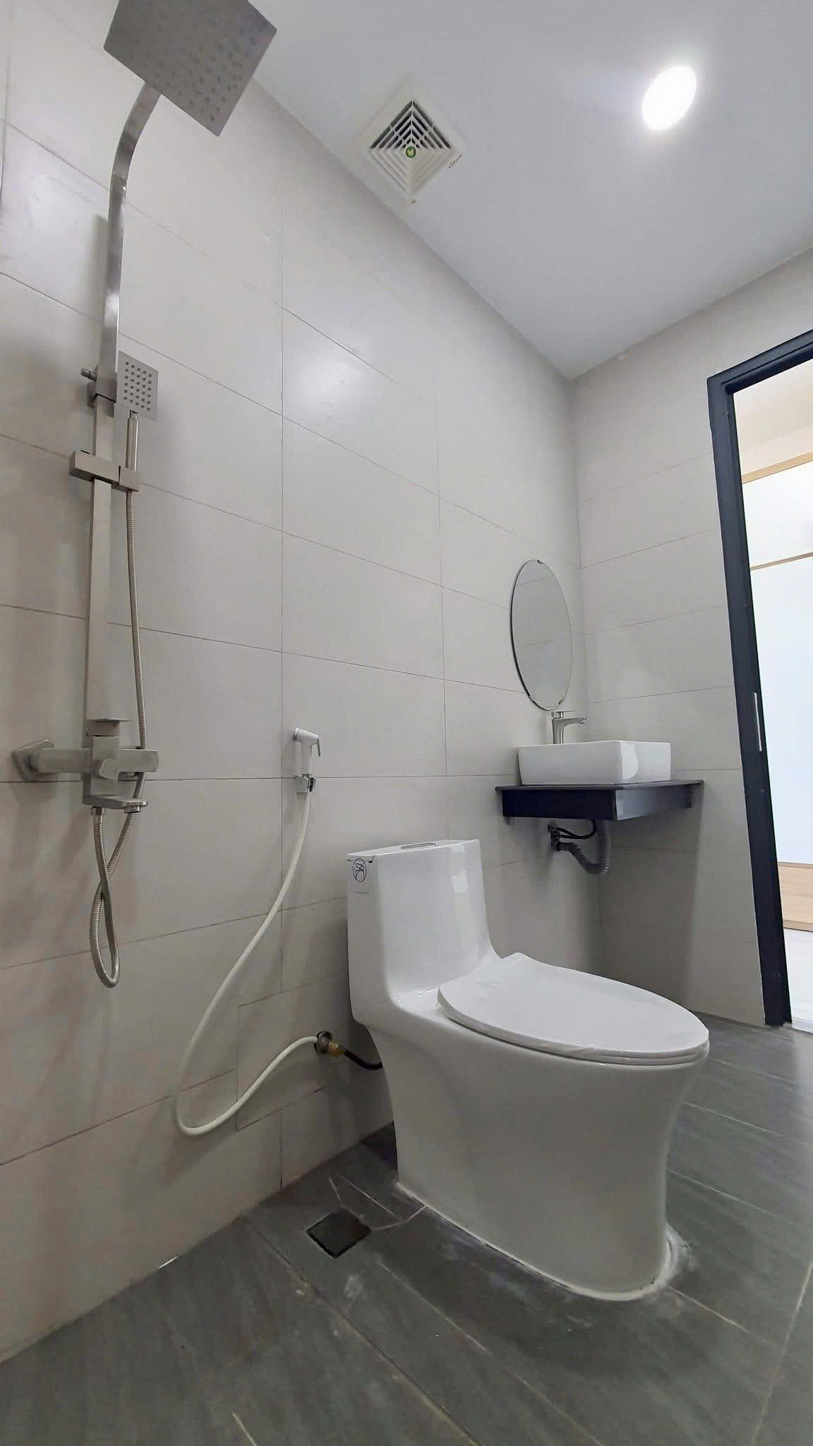 Nhà 3 tầng (có 5 căn hộ mini) trong KĐT Ân Phú - đối diện công viên - Ảnh 4