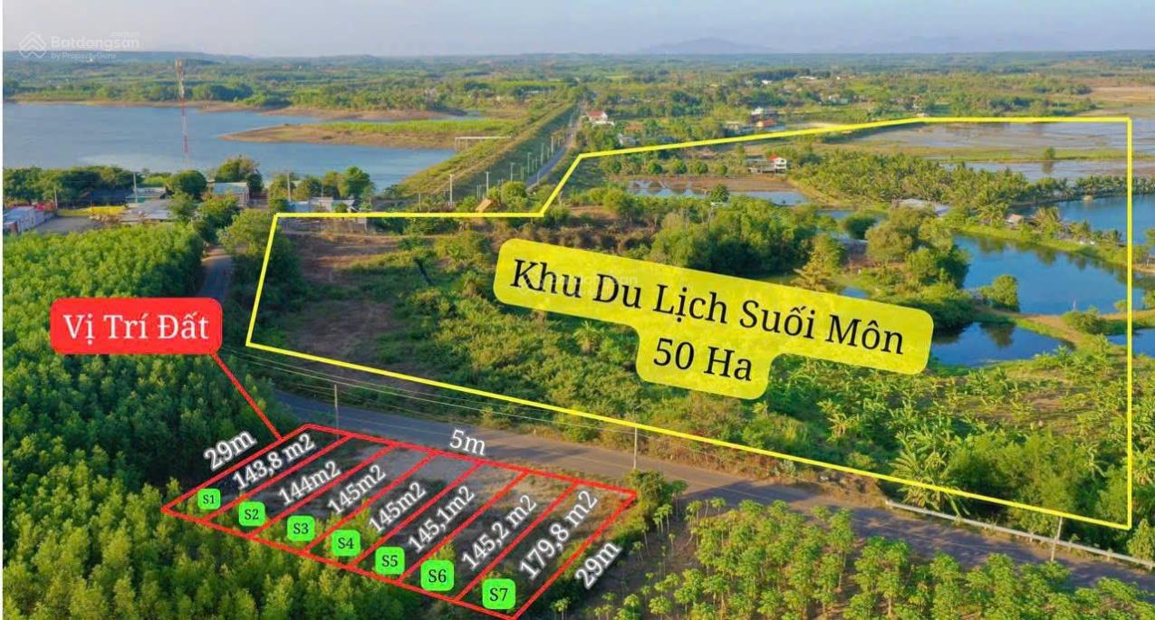 Hàng hiếm tại Xã Long Tân, Long Đất, Bà Rịa Vũng Tàu, 170m2 giá 6xx - Ảnh chính