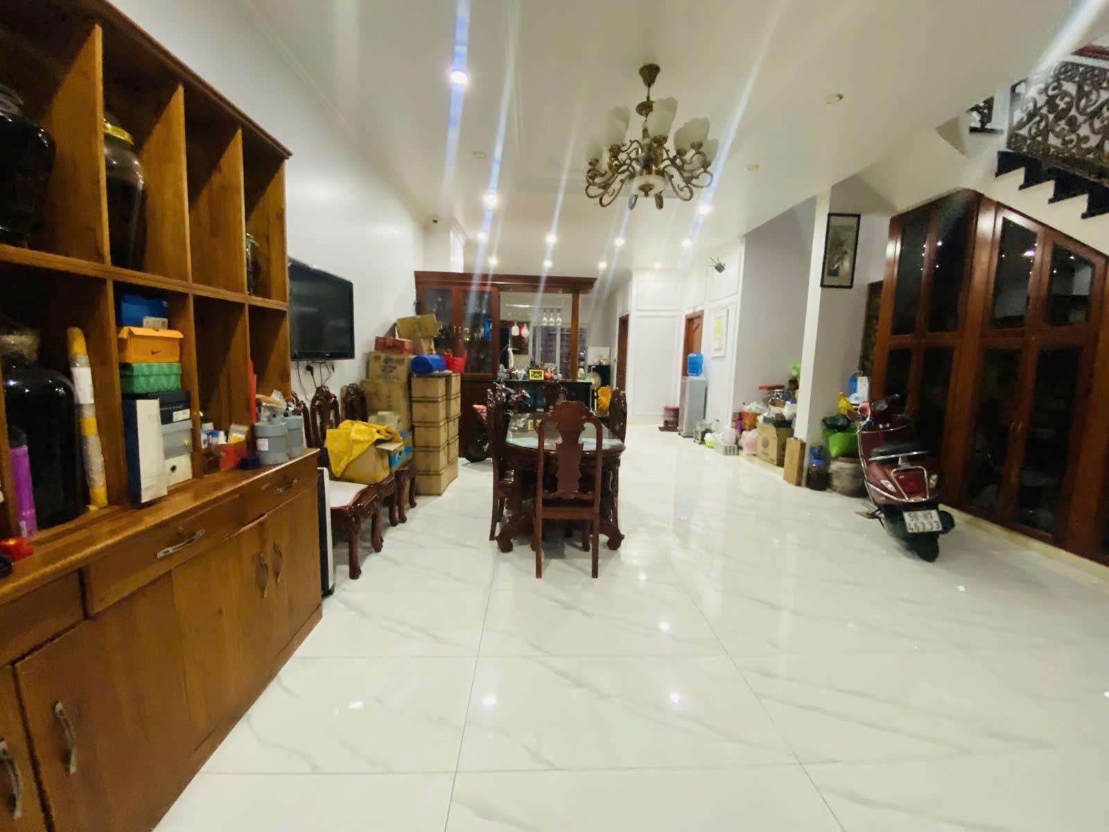***25TỶ TL Chỉ 1 Căn Biệt Thự Sát Mặt Tiền Khu Vip Quận 11, 181m 5Tầng Ngang 7m Nở Hậu - Ảnh chính