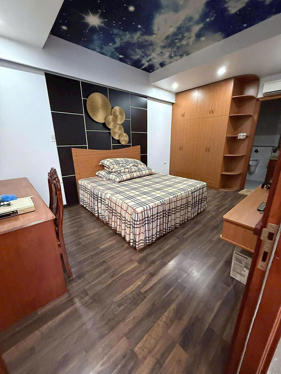 ***25TỶ TL Chỉ 1 Căn Biệt Thự Sát Mặt Tiền Khu Vip Quận 11, 181m 5Tầng Ngang 7m Nở Hậu - Ảnh 3