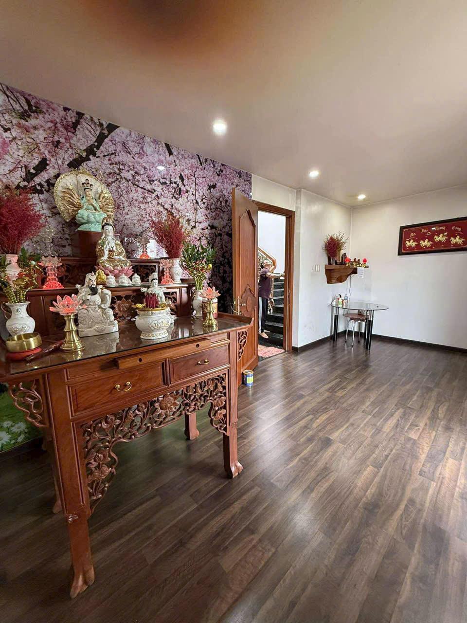 ***25TỶ TL Chỉ 1 Căn Biệt Thự Sát Mặt Tiền Khu Vip Quận 11, 181m 5Tầng Ngang 7m Nở Hậu - Ảnh 4