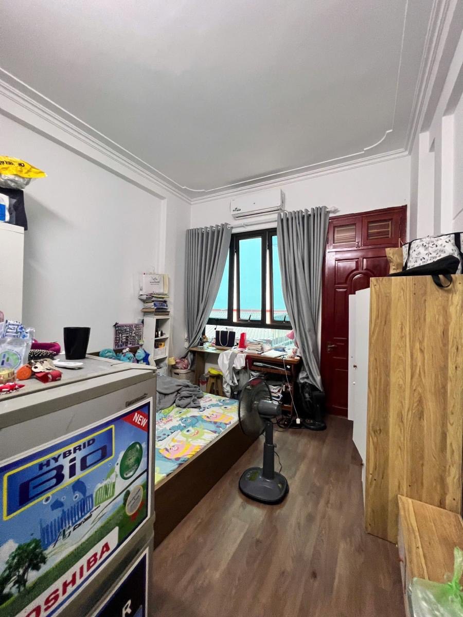 Bán Căn Hộ Dịch Vụ Phố Dương Quảng Hàm (Nguyễn Văn Huyên) 40/45m, 5Tầng 9.65  Tỷ - Ảnh 3