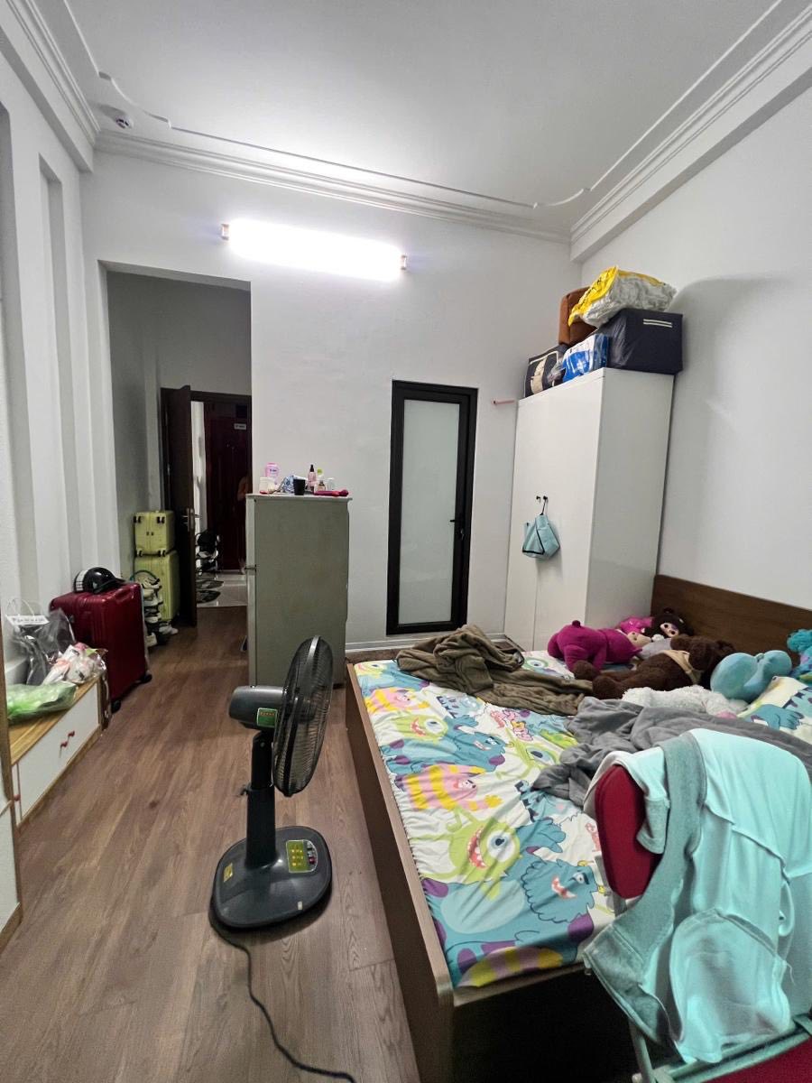 Bán Căn Hộ Dịch Vụ Phố Dương Quảng Hàm (Nguyễn Văn Huyên) 40/45m, 5Tầng 9.65  Tỷ - Ảnh 4