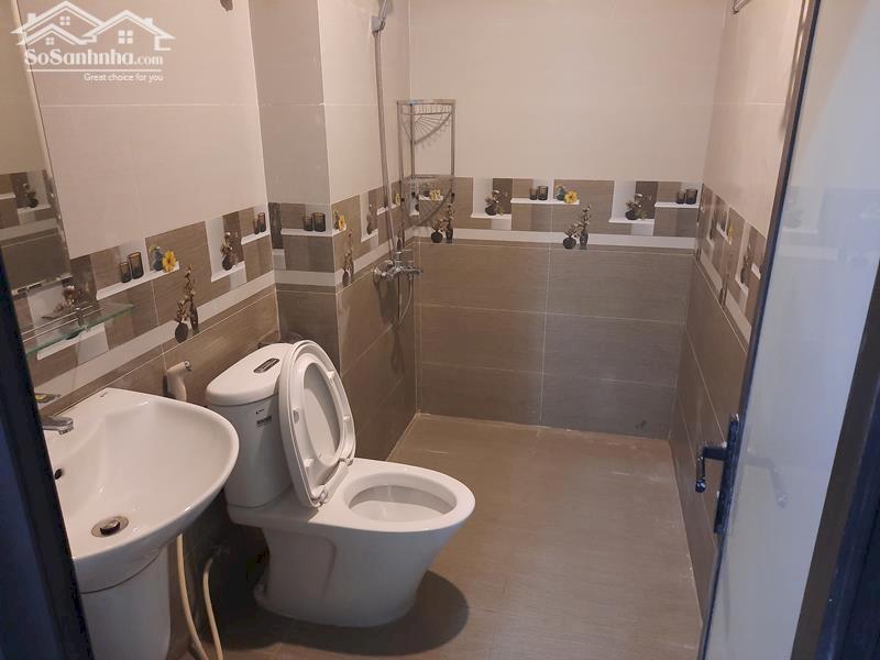 Cho thuê Căn hộ dịch vụ 1N,1K Full đồ cực Vip tại ngõ 294 Kim Mã, Ba Đình. Chỉ 8tr - Ảnh 4