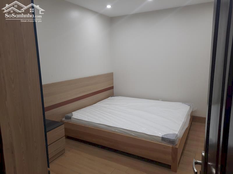 Cho thuê Căn hộ dịch vụ 1N,1K Full đồ cực Vip tại ngõ 294 Kim Mã, Ba Đình. Chỉ 8tr - Ảnh 5
