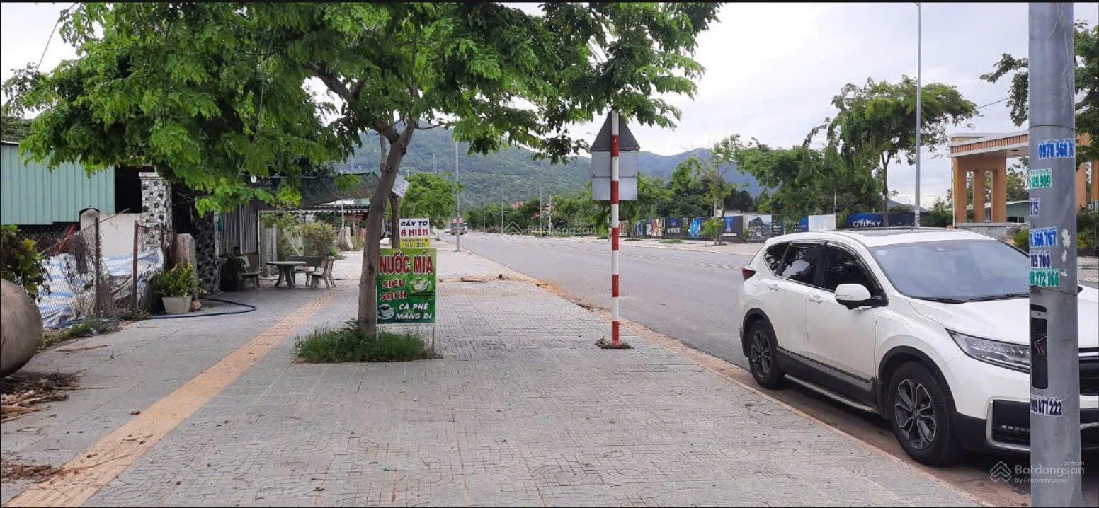 Bán đất tại phường Kim Dinh, Bà Rịa, Bà Rịa Vũng Tàu, 7,2 tỷ, 327,8 m2 - Ảnh chính