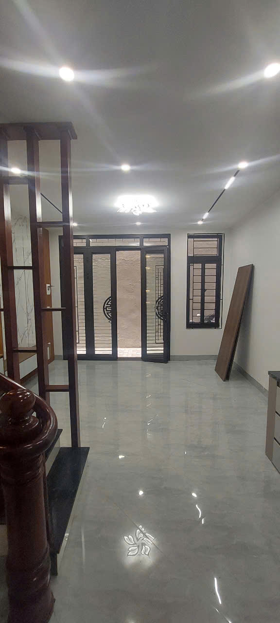 BÁN NHÀ MẬU LƯƠNG – 4.5 TẦNG – NGÕ RỘNG 2.7M – GIÁ CHỈ 5 TỶ 6 (CÓ THƯƠNG LƯỢNG) - Ảnh 2