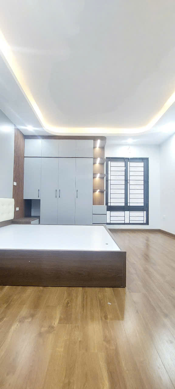 BÁN NHÀ MẬU LƯƠNG – 4.5 TẦNG – NGÕ RỘNG 2.7M – GIÁ CHỈ 5 TỶ 6 (CÓ THƯƠNG LƯỢNG) - Ảnh 4