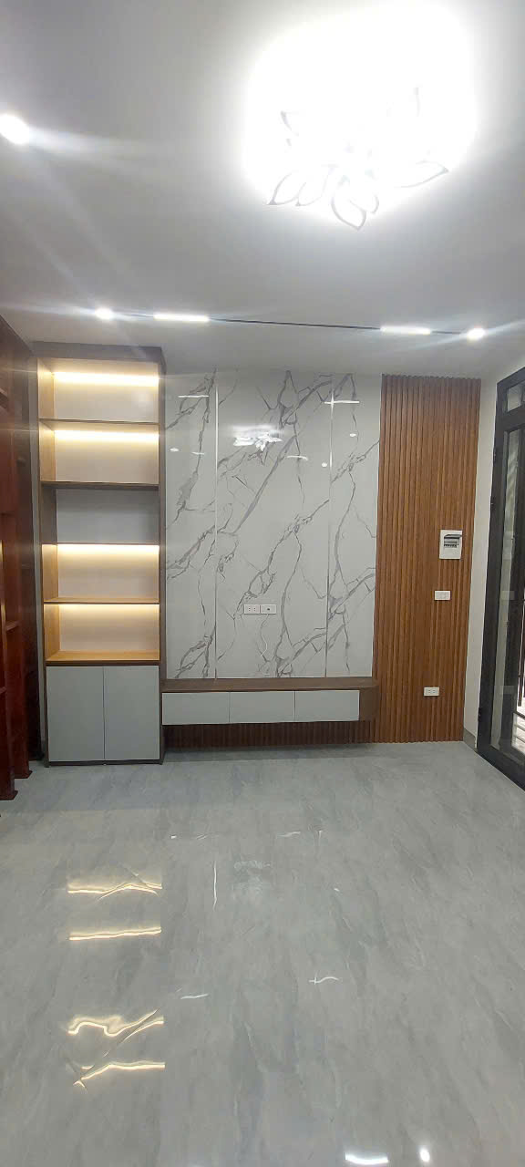 BÁN NHÀ MẬU LƯƠNG – 4.5 TẦNG – NGÕ RỘNG 2.7M – GIÁ CHỈ 5 TỶ 6 (CÓ THƯƠNG LƯỢNG) - Ảnh 8